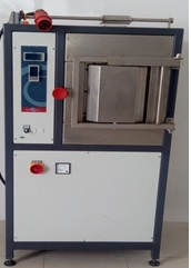 Heat treatment furnace